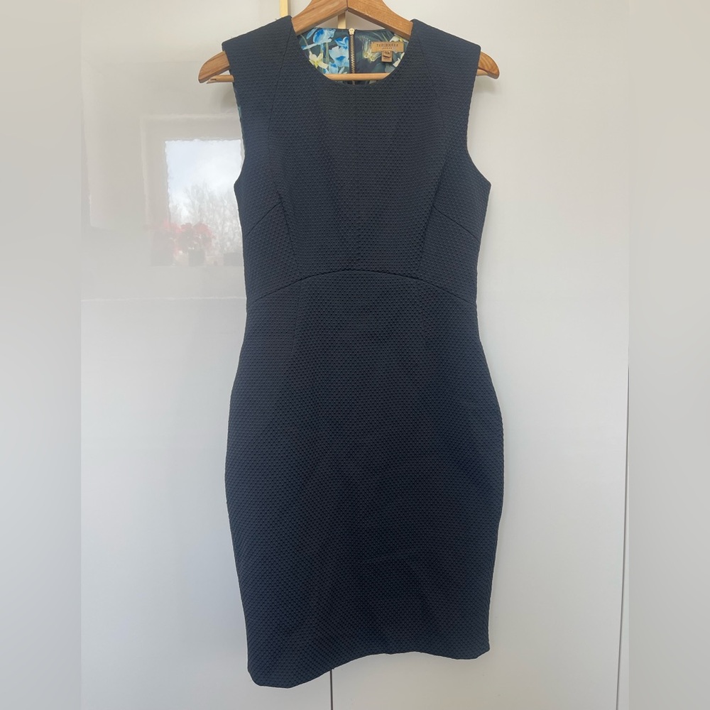 Ted Baker dress